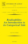 Cover: Realizability - Elsevier
