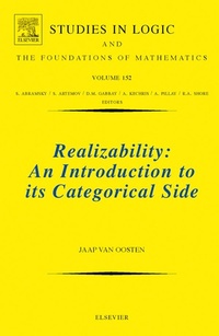 Enlarge image Cover: Realizability - Elsevier