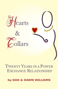Cover: Hearts & Collars - Dan Williams