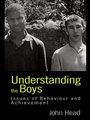 Cover: Understanding the Boys - Routledge