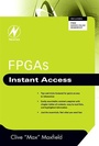 Cover: FPGAs: Instant Access - Newnes
