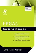 Cover: FPGAs: Instant Access - Newnes