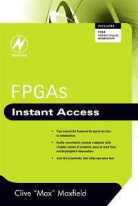 Enlarge image Cover: FPGAs: Instant Access - Newnes