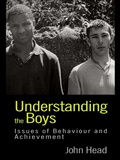 Cover: Understanding the Boys - Routledge