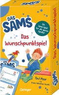 Cover: Das Sams. Das Wunschpunktspiel - Oetinger