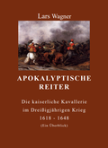 Cover: APOKALYPTISCHE REITER - Lars Wagner