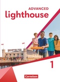 Cover: Lighthouse - Advanced Edition - Band 1: 5. Schuljahr - Cornelsen Verlag
