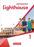Cover: Lighthouse - Advanced Edition - Band 1: 5. Schuljahr - Cornelsen Verlag