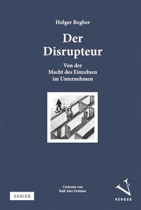 Abbildung von: Der Disrupteur - Versus