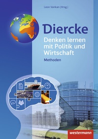 Abbildung von: Diercke Weltatlas - Allgemeine Materialien zur Ausgabe 2015 - Westermann Schulbuchverlag