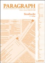Cover: Paragraph - Strafrecht - Manz