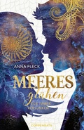 Cover: Meeresgl&uuml;hen (Bd. 3) - Coppenrath