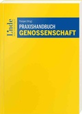 Cover: Praxishandbuch Genossenschaft - Linde