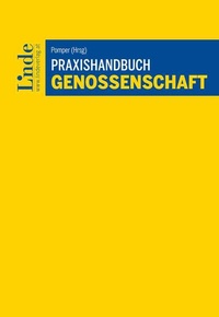 Abbildung von: Praxishandbuch Genossenschaft - Linde
