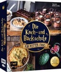 Bild: Die Koch- und Backschule für Potter-Fans - Edition Michael Fischer / EMF Verlag