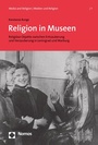 Cover: Religion in Museen - Nomos
