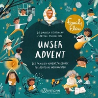 Enlarge image Cover: FamilyFlow. Unser Advent - Dressler