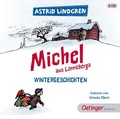 Cover: Michel aus L&ouml;nneberga. Wintergeschichten - Oetinger Media