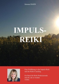 Abbildung von: IMPULS REIKI - Tolino Media