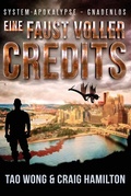 Cover: Eine Faust voller Credits - tolino media