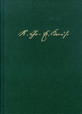 Cover: Karl Christian Friedrich Krause: Ausgew&auml;hlte Schriften / Band IV. Schriften zur Rechtsphilosophie - frommann-holzboog