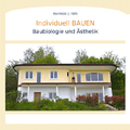 Cover: Individuell BAUEN - Kooperative D&uuml;rnau