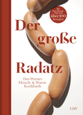 Cover: Der gro&szlig;e Radatz - CSV