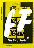 Cover: finding Forte - Slanted Publishers UG (haftungsbeschr&auml;nkt)