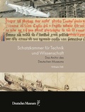 Cover: Schatzkammer f&uuml;r Technik und Wissenschaft - Deutsches Museum