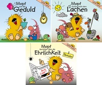 Abbildung von: MOPF-MINI Nr. 1, 2, 3 - Appel Verlag GmbH