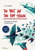 Cover: Die Welt auf den Kopf stellen - oekom verlag