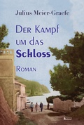 Cover: Der Kampf um das Schloss - Berlinica Publishing