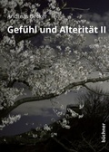 Cover: Gef&uuml;hl und Alterit&auml;t II - B&uuml;chner-Verlag