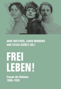 Cover: Frei leben! - Verbrecher