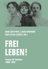 Enlarge image Cover: Frei leben! - Verbrecher