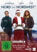 Cover: Nord bei Nordwest - Pidax Film