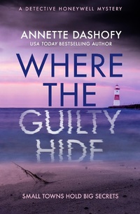 Enlarge image Cover: Where the Guilty Hide - One More Chapter