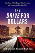 Cover: The Drive for Dollars - Oxford University Press Inc