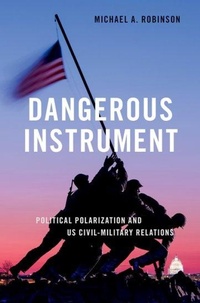 Abbildung von: Dangerous Instrument - Oxford University Press Inc