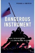 Cover: Dangerous Instrument - Oxford University Press Inc