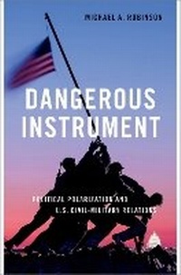 Abbildung von: Dangerous Instrument - Oxford University Press Inc