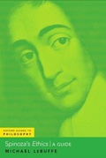 Cover: Spinoza's Ethics - Oxford University Press Inc