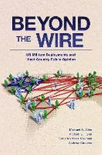 Abbildung von: Beyond the Wire - Oxford University Press Inc