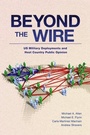 Cover: Beyond the Wire - Oxford University Press Inc