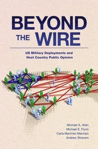 Abbildung von: Beyond the Wire - Oxford University Press Inc