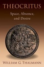 Cover: Theocritus - Oxford University Press Inc