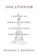 Cover: Isolationism - Oxford University Press Inc