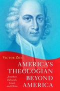 Cover: America's Theologian Beyond America - Oxford University Press Inc
