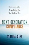 Abbildung von: Next Generation Compliance - Oxford University Press Inc