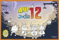 Abbildung von: Auf die 12! - puls entertainment GmbH